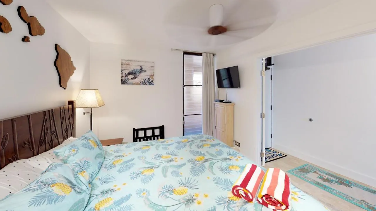 Stunning Sunsets And Oceanview'S At Paki Maui Apartment Lahaina 0*,