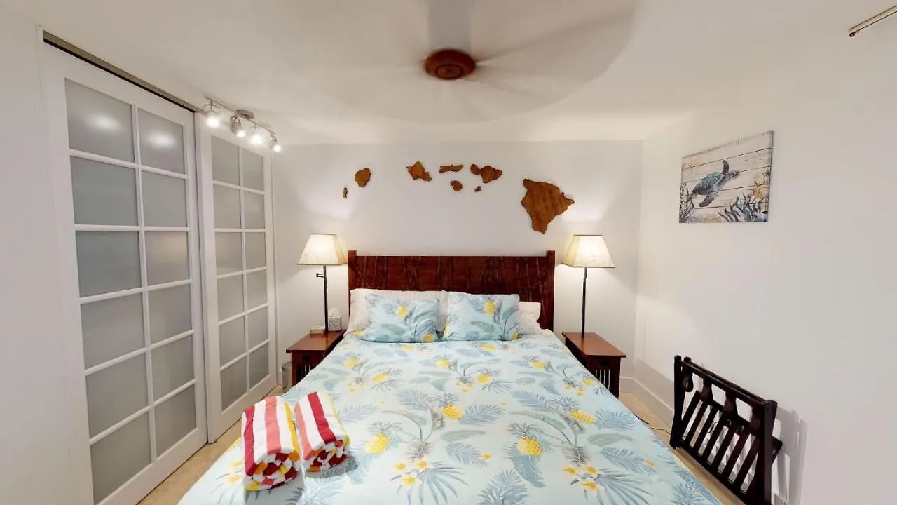 Stunning Sunsets And Oceanview'S At Paki Maui Apartment Lahaina
