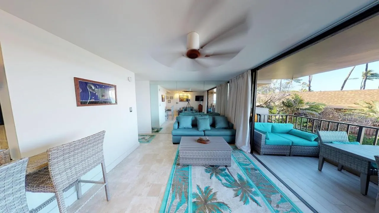 Stunning Sunsets And Oceanview'S At Paki Maui Apartment Lahaina