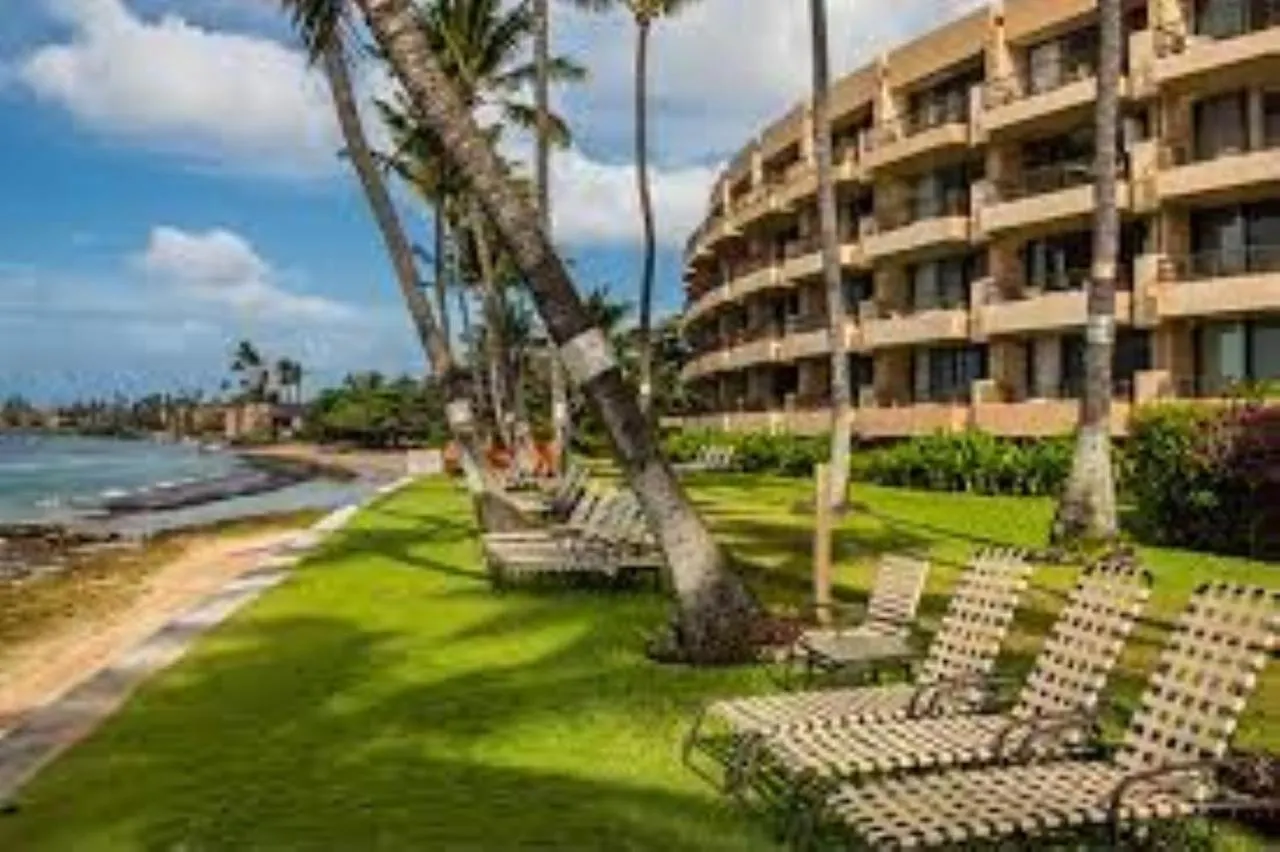 Stunning Sunsets And Oceanview'S At Paki Maui Apartment Lahaina 0*,  United States