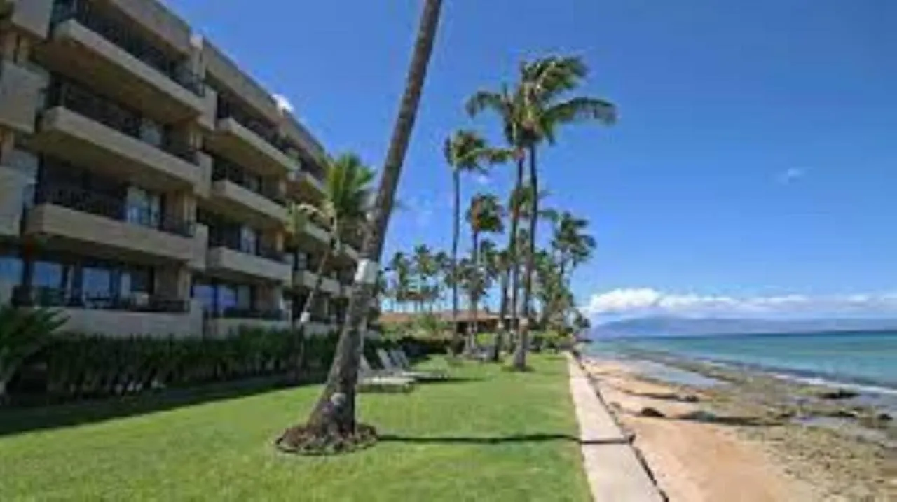 Stunning Sunsets And Oceanview'S At Paki Maui Apartment Lahaina